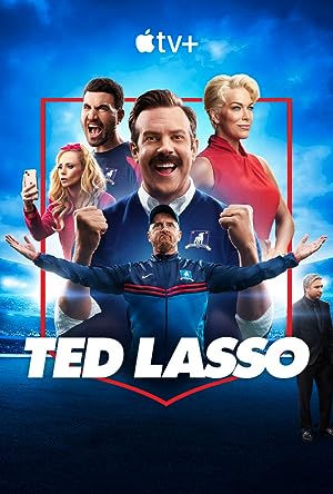 Ted Lasso Parents Guide