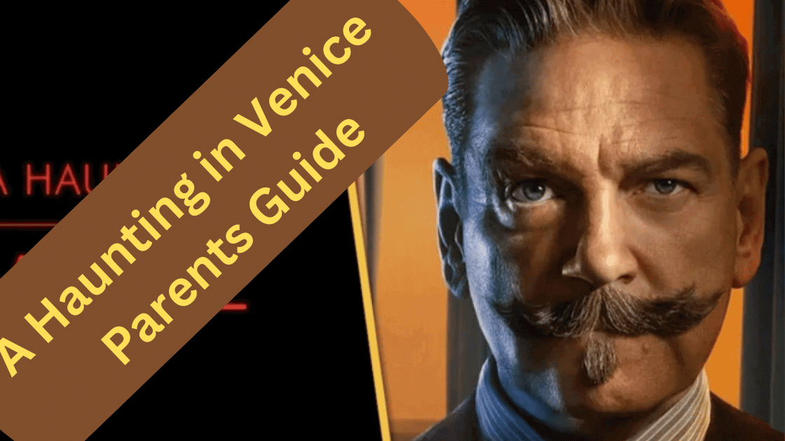 A Haunting in Venice Parents Guide
