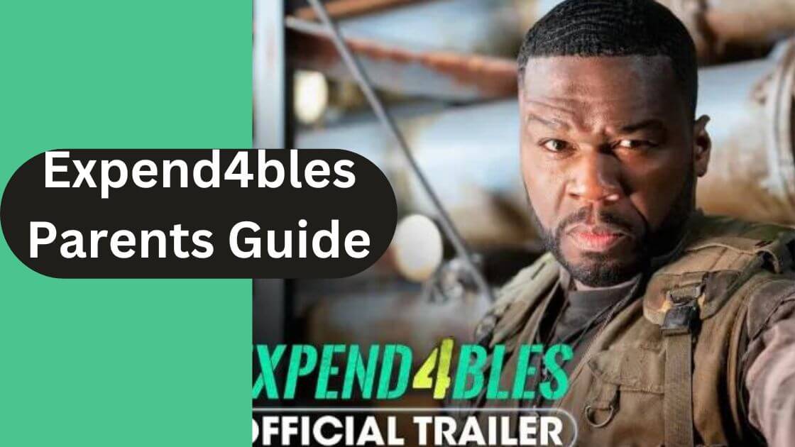Expend4bles Parents Guide