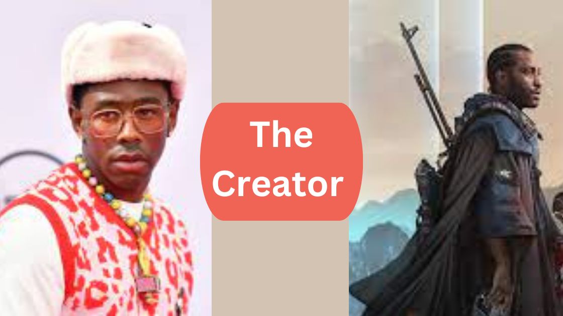 The Creator Parents Guide