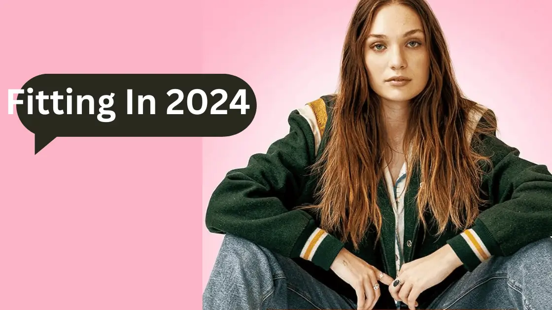 Fitting In 2024 Parents Guide