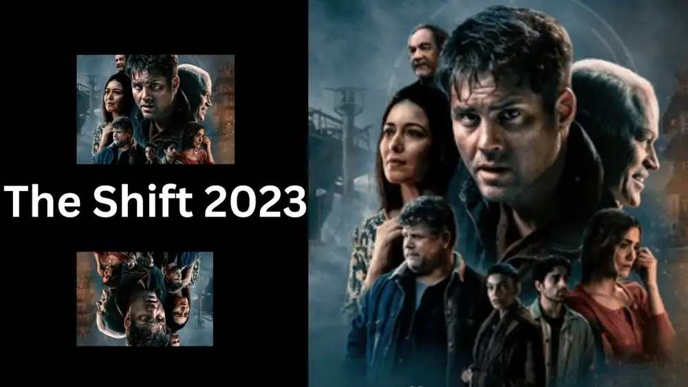 The Shift 2023 Parents Guide