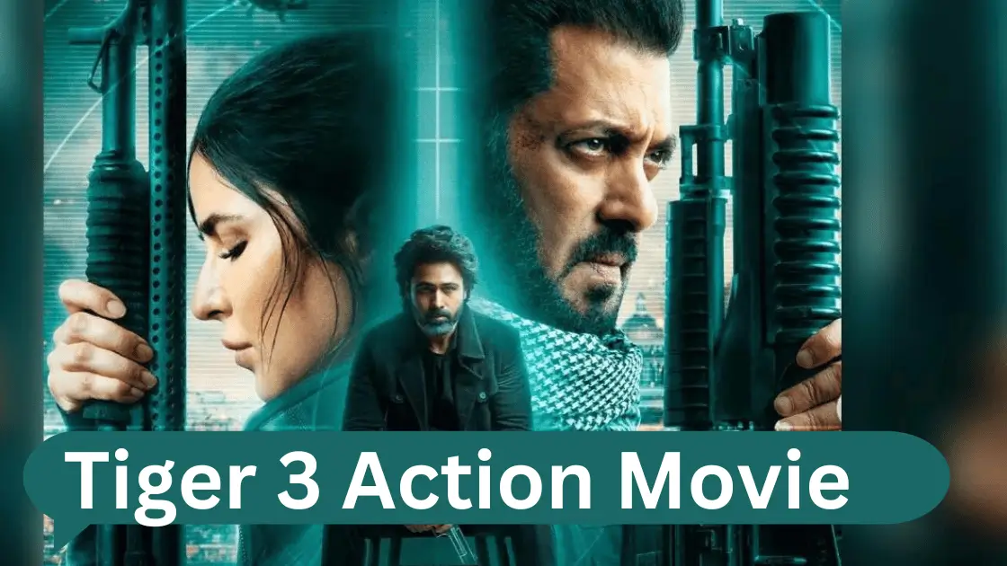 Tiger 3 Parents Guide