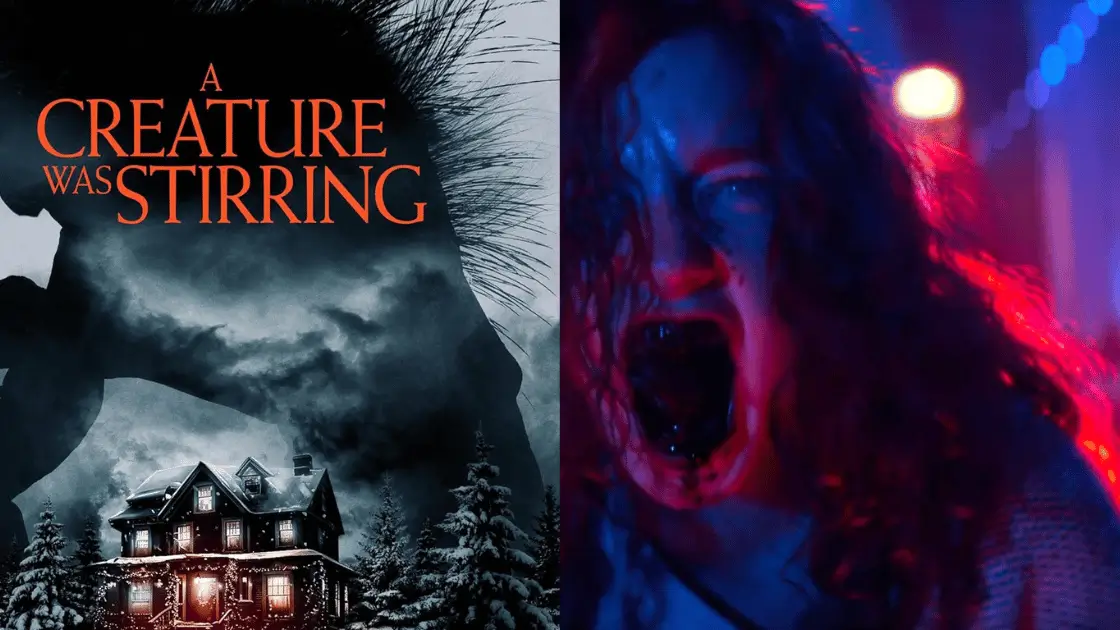 A Creature Was Stirring Parents Guide