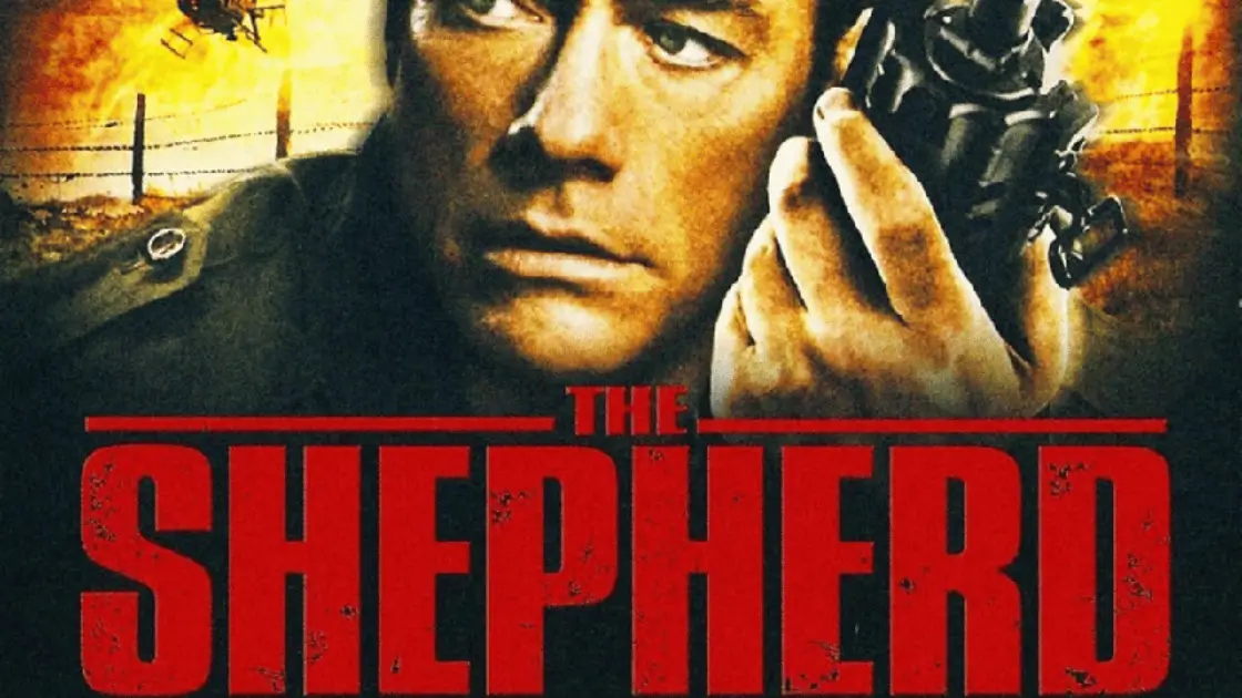 The Shepherd Parents Guide