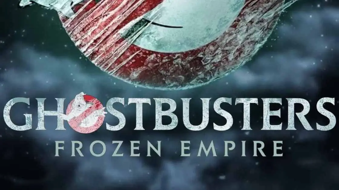 Ghostbusters: Frozen Empire Parents Guide