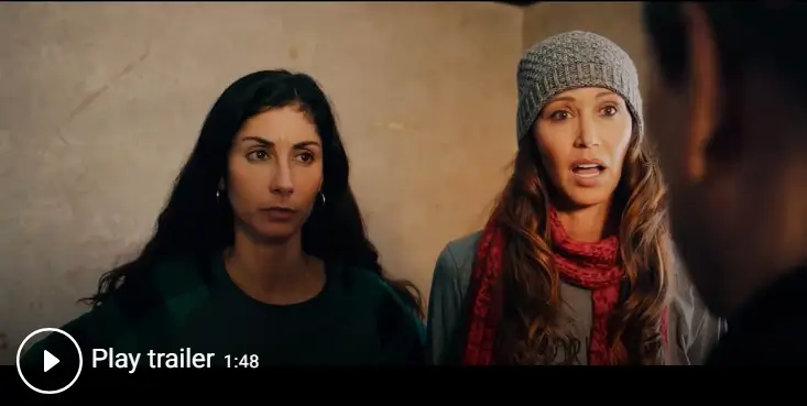 Death on the Border Parents Guide