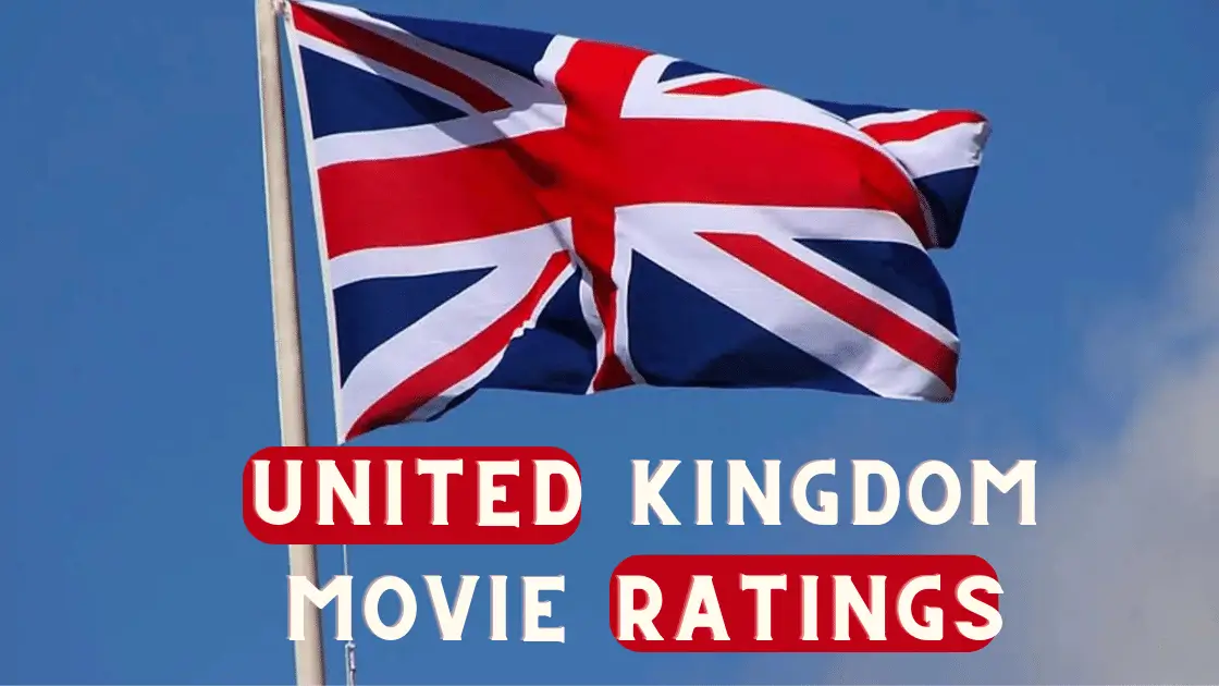 United Kingdom Movie Ratings