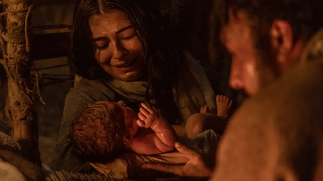 Christmas With The Chosen: Holy Night Parents Guide 2023