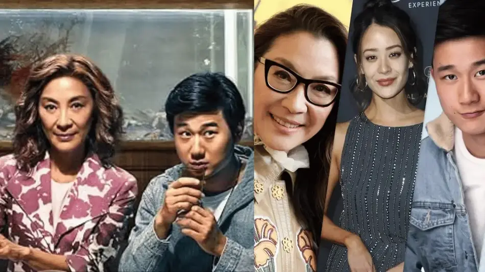 The Brothers Sun Parents 2024 Guide