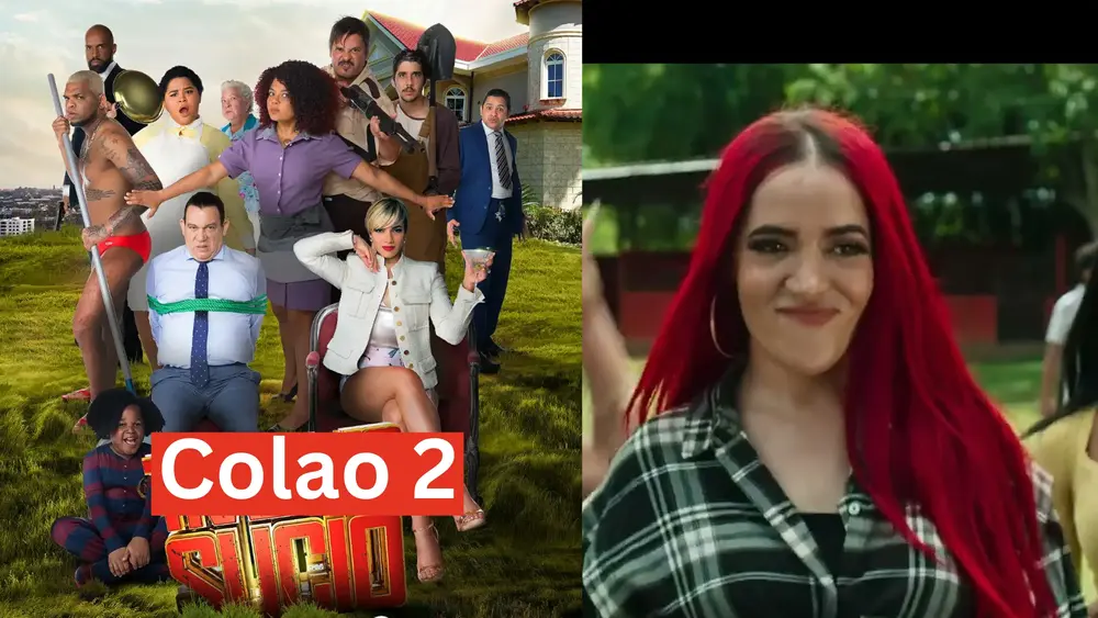 Colao 2 2023 Parents Guide