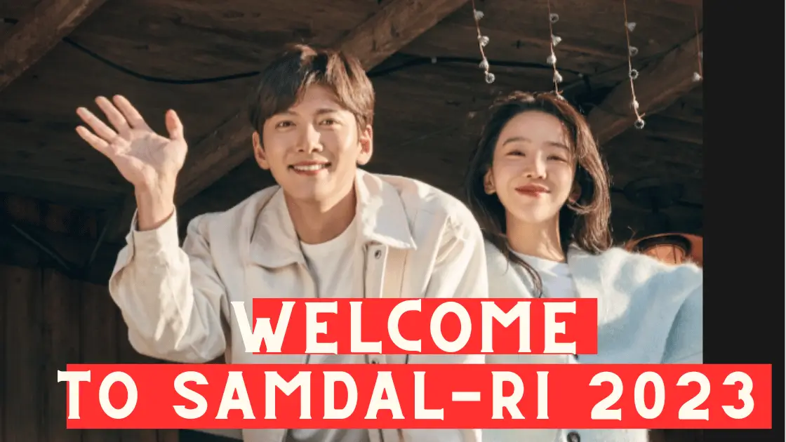 Welcome to Samdal-ri 2023 Parents Guide