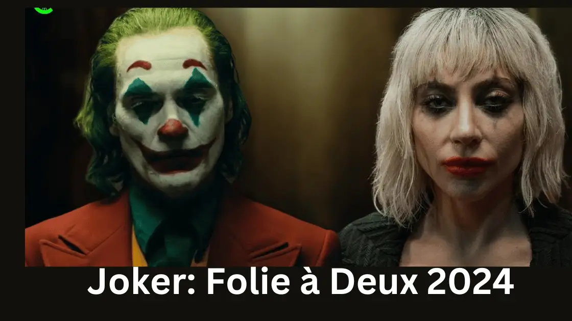 Joker: Folie à Deux 2024 Parents Guide