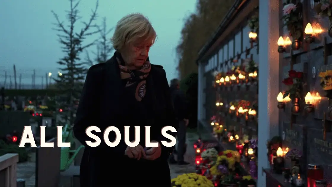 All Souls Parents Guide