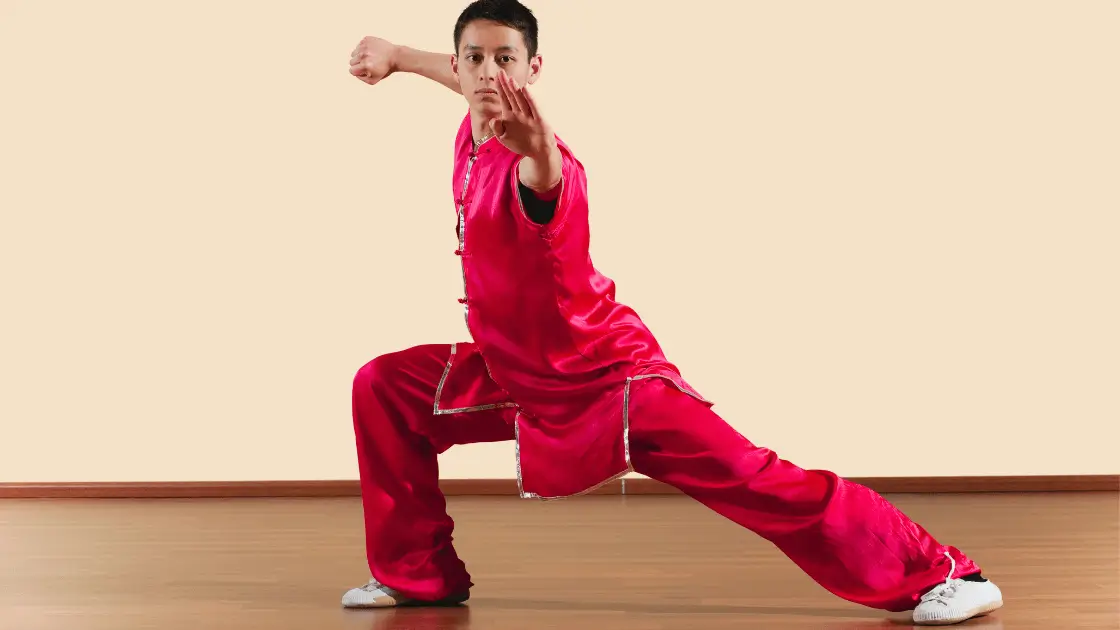 Kung Fu Panda 4 2024 Parents Guide