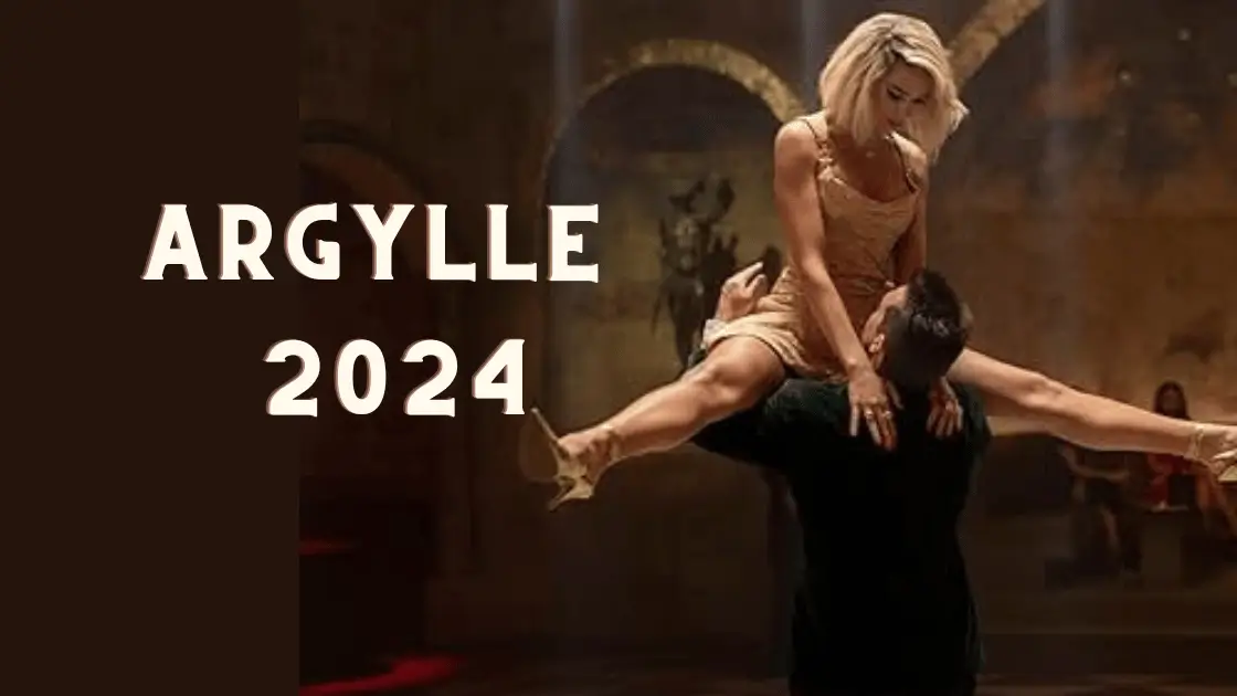 Argylle 2024 Parents Guide