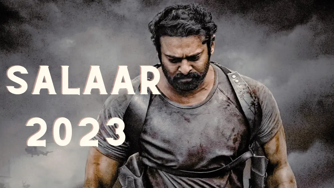 Salaar Parents Guide