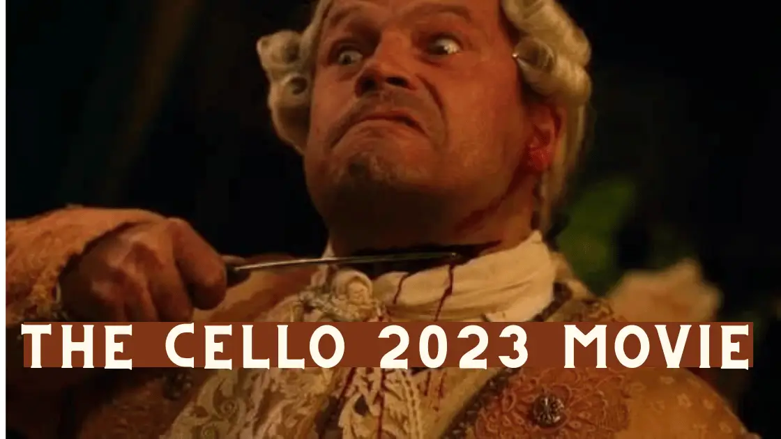 The Cello 2023 Parents Guide