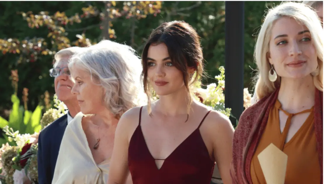 Which Brings Me To You 2024 Parents Guide