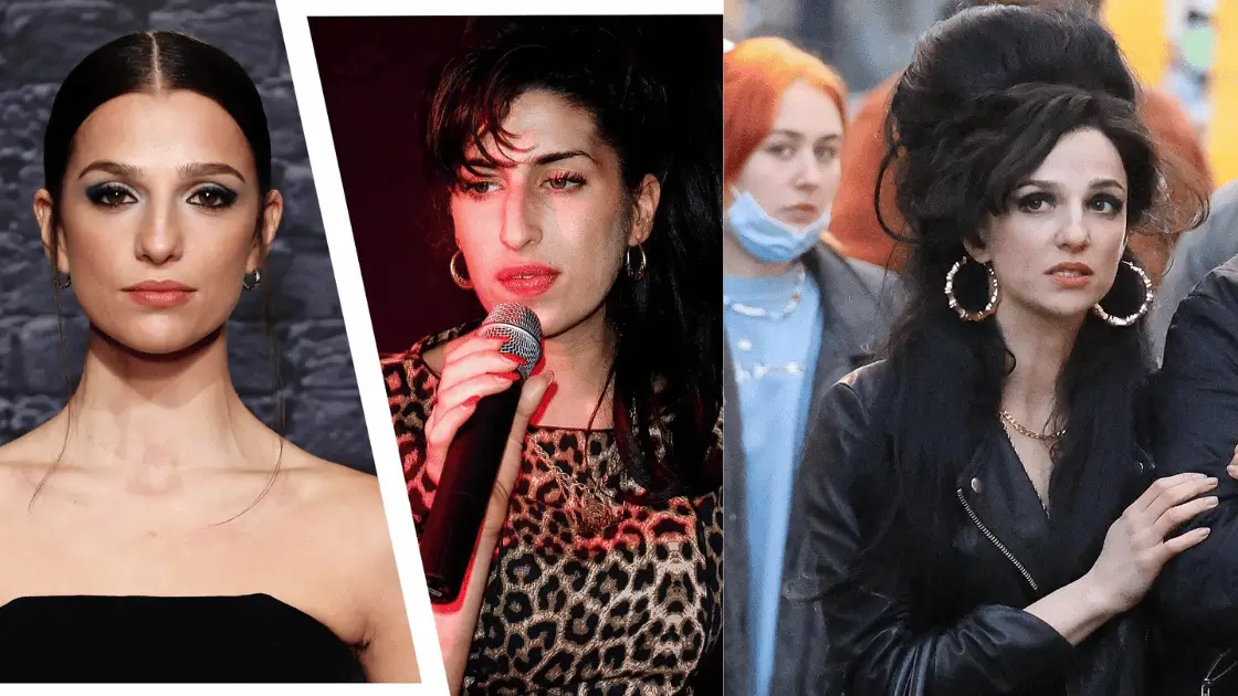 Back to Black 2024 Parents Guide