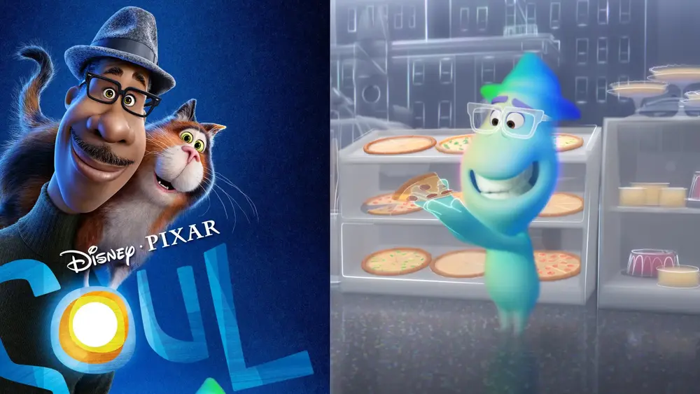 Soul 2020 Parents Guide