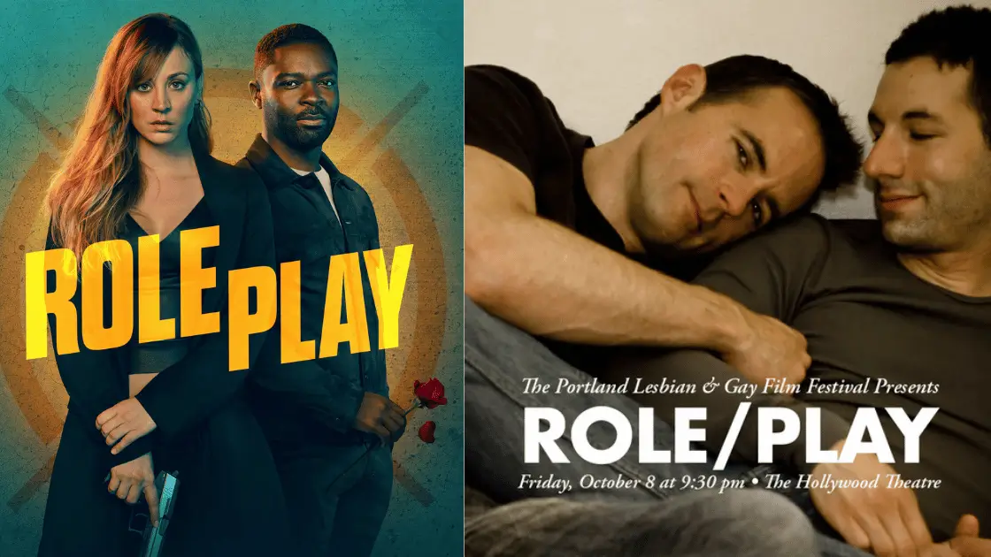 Role Play 2024 Parents Guide