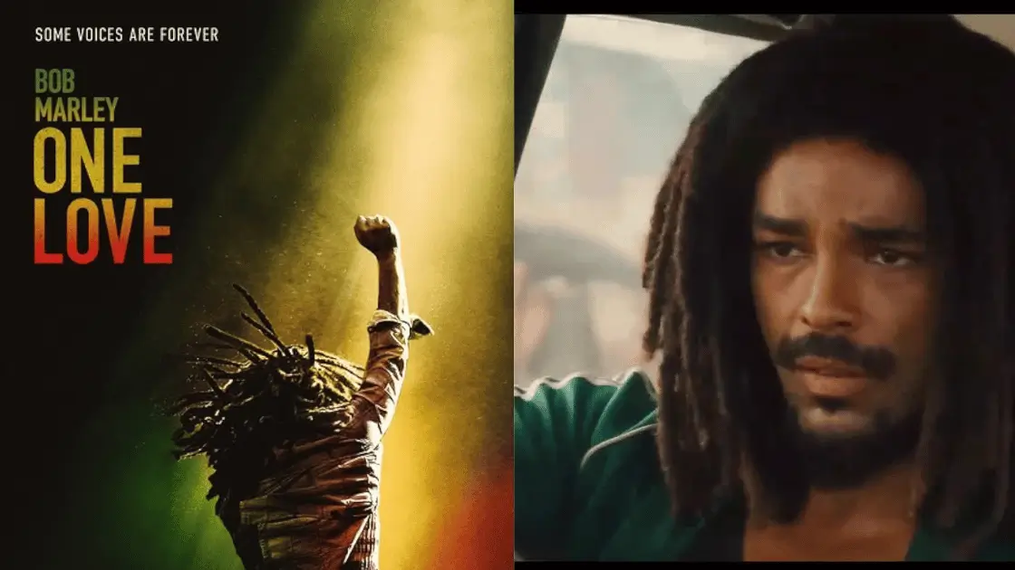 Bob Marley: One Love Parents Guide 2024