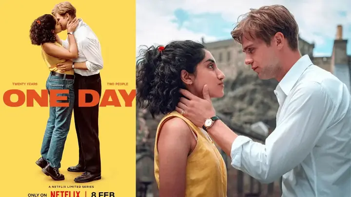 One Day 2024 Parents Guide