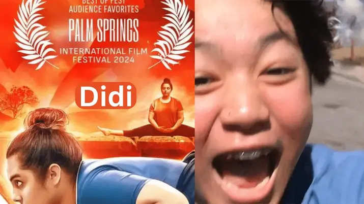 Didi 2024 Parents Guide