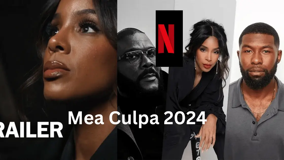 Mea Culpa 2024 Parent Guide