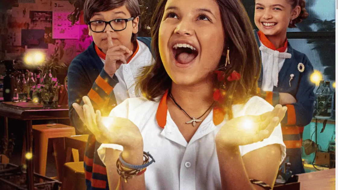 Luz: The Light of the Heart 2024 Parents Guide