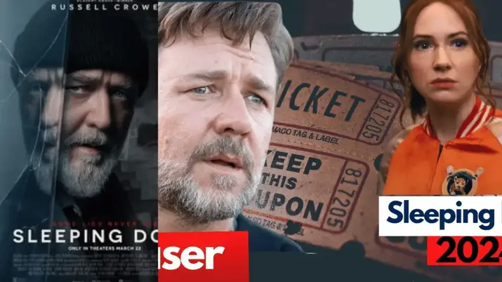 Sleeping Dogs 2024 Parents Guide