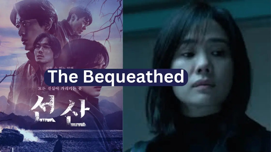 The Bequeathed 2024 Parents Guide