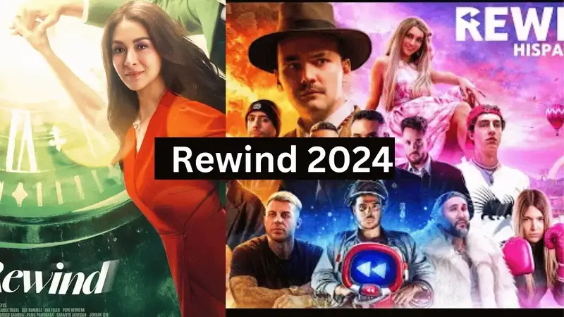 Rewind Parents Guide 2024