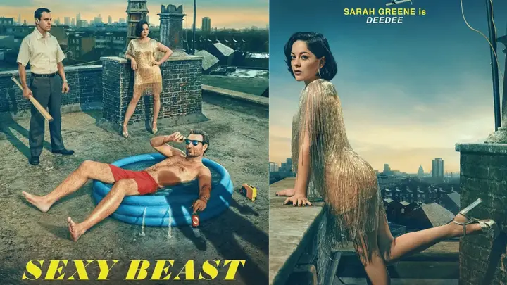 Sexy Beast 2024 Parents Guide