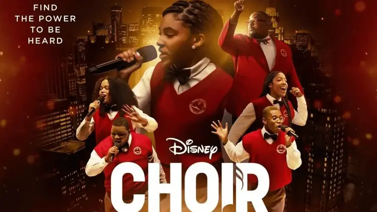 Choir 2024 Parents Guide