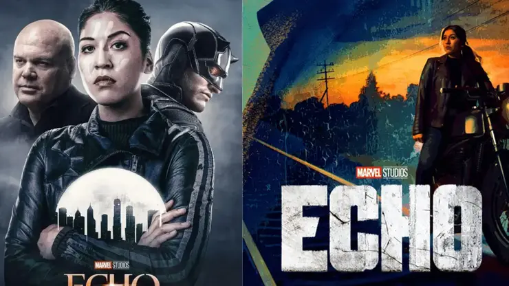 Echo 2024 Parents Guide