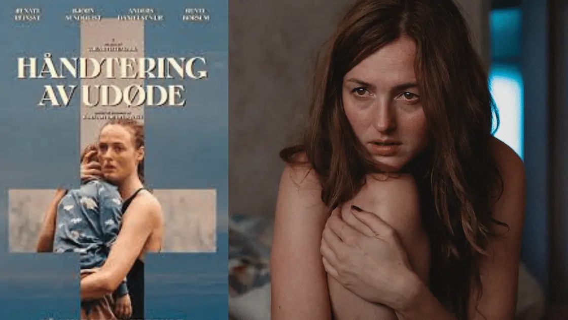 Handling the Undead 2024 Parents Guide