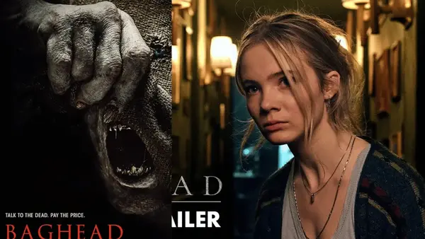 Baghead 2024 Parents Guide