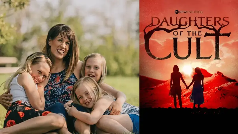 Daughters of the Cult 2024 Parents Guide