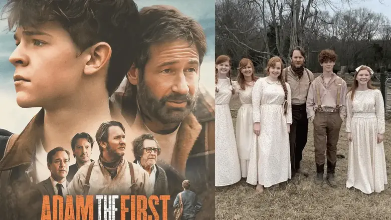 Adam the First 2024 Parents Guide