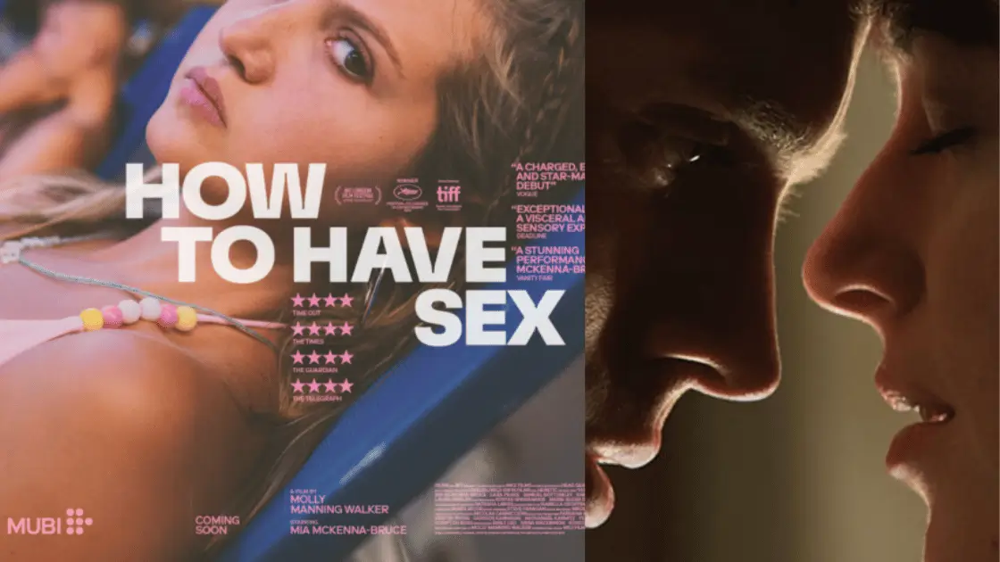 How to Have Sex 2024 Parents Guide