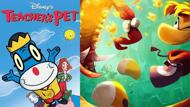 Teacher’s Pet 2024 Parents Guide