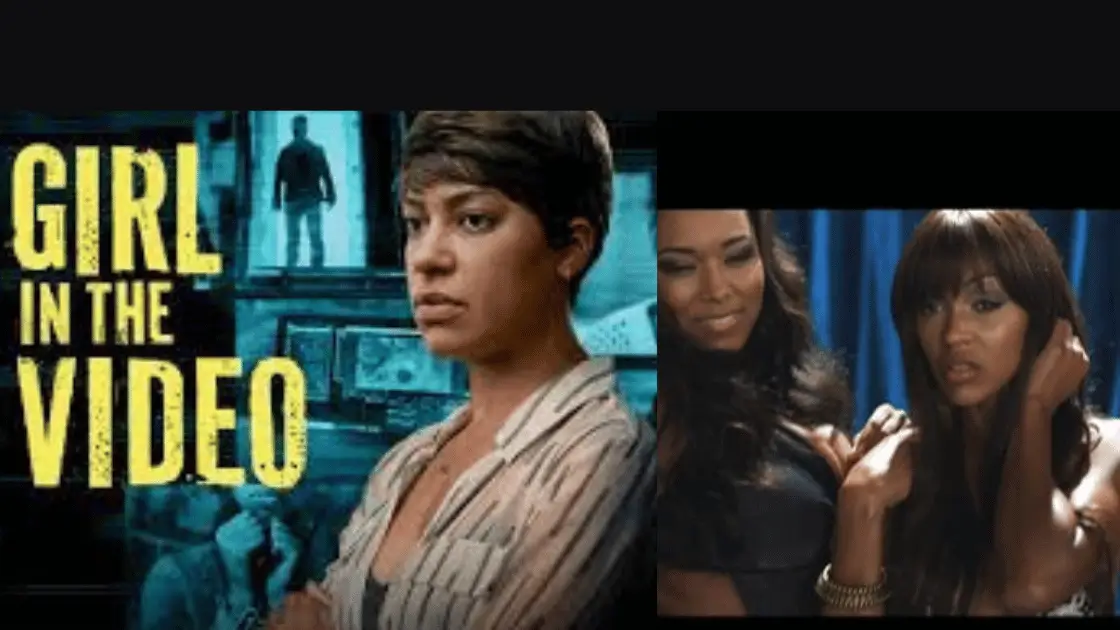 Girl in the Video 2024 Parents Guide