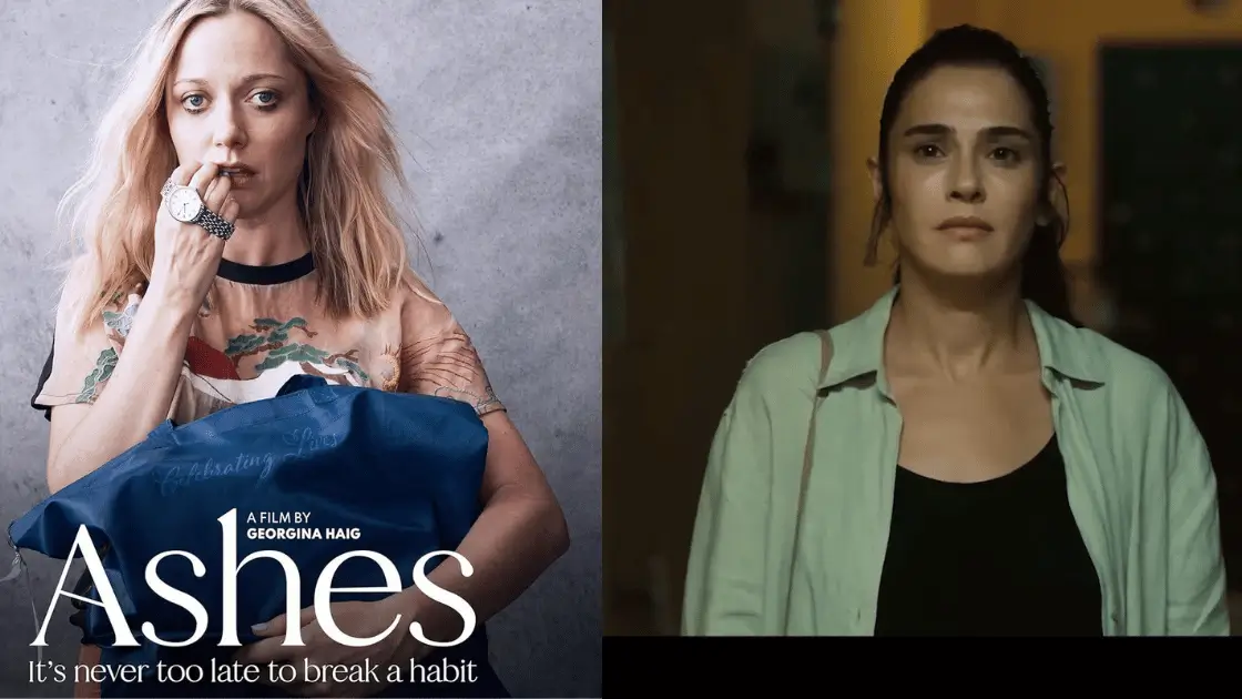 Ashes 2024 Parents Guide