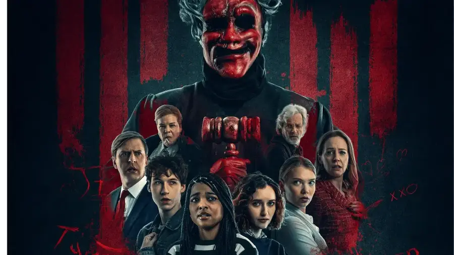 Founders Day 2023 Parents Guide