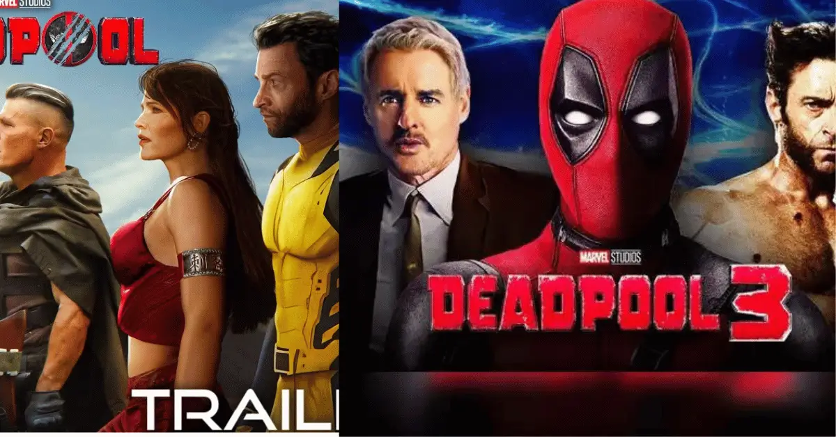Deadpool 3 2024 Parents Guide