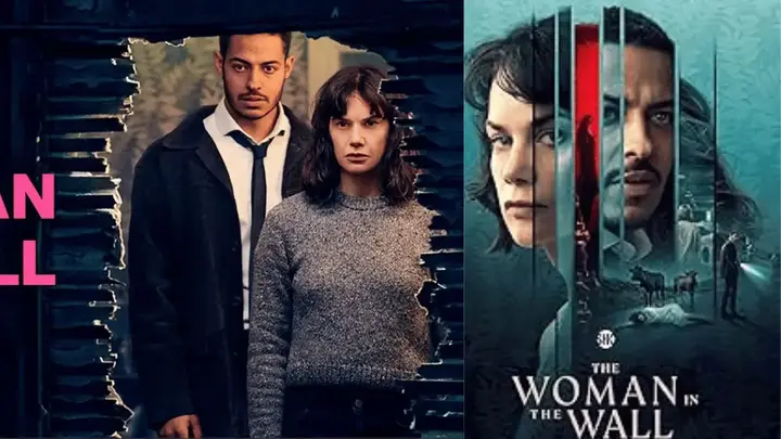 The Woman in the Wall 2024 Parents Guide