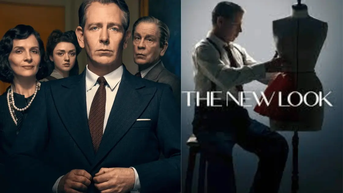 The New Look 2024 Parents Guide