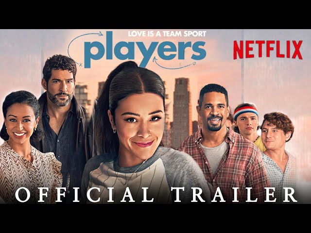 Players 2024 Parents Guide